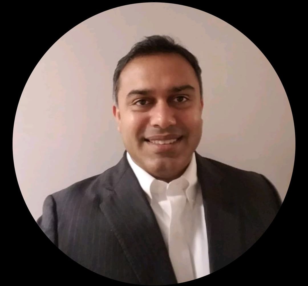 Anil Gundapaneni